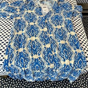 Zara Dress size LG NWT